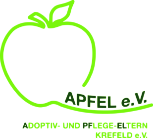 Apfel e.V. | Adoptiv- und Pflege- Eltern Krefeld e.V.